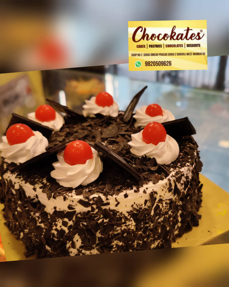 Black Forest
