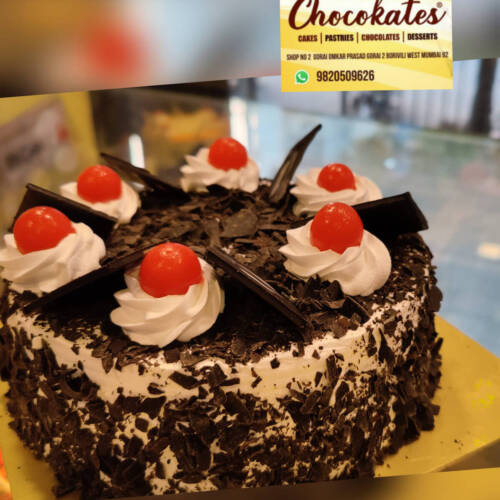 Black Forest