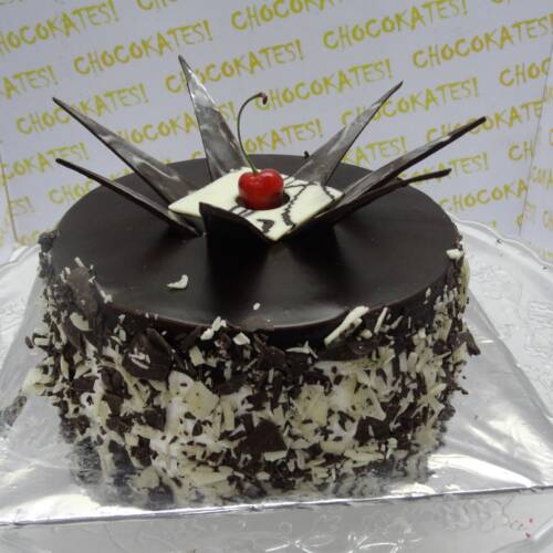 Choco Belgium
