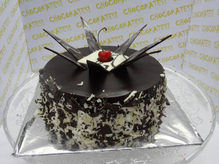 Choco Belgium