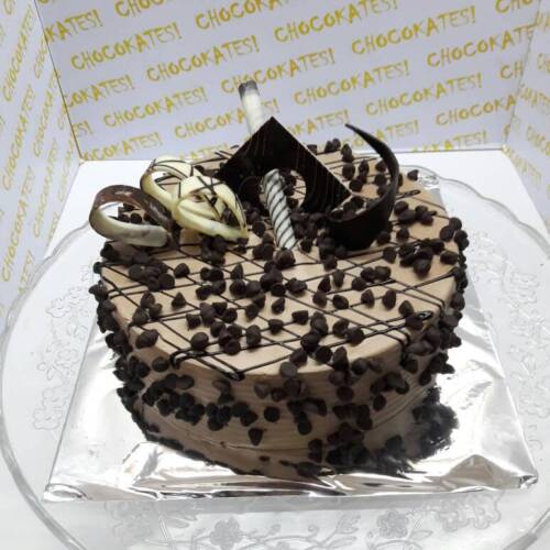 Choco chips