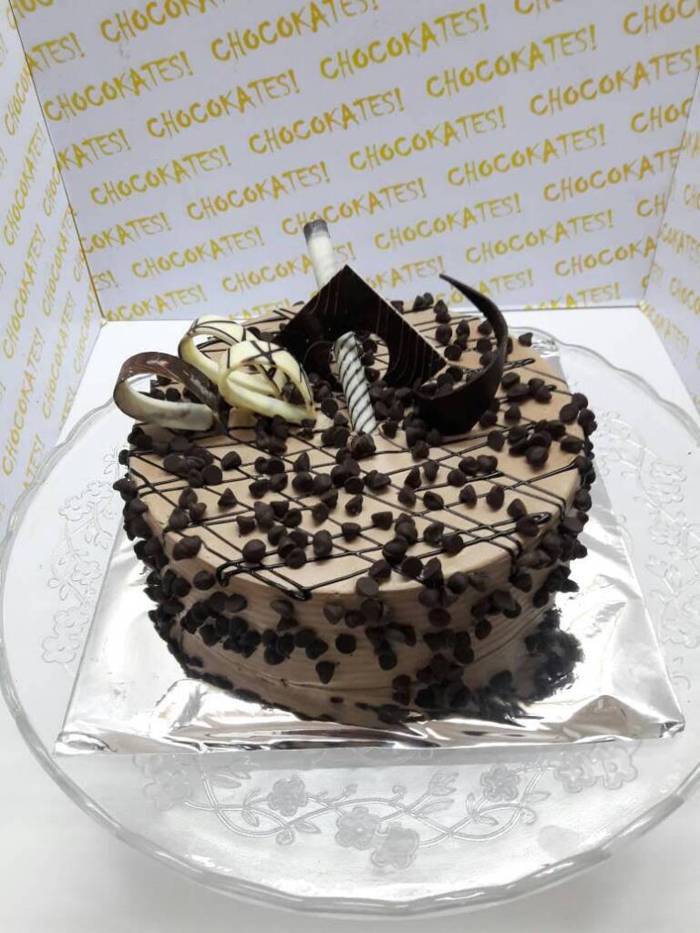 Choco chips