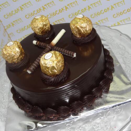 Ferraro rocher