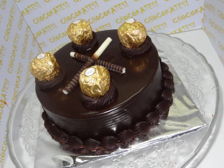 Ferraro rocher