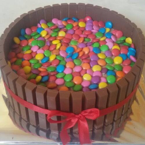 Gems kitkat