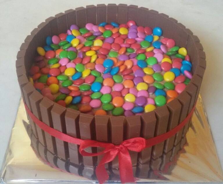 Gems kitkat